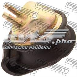 Soportes de motor delantero para Nissan Pathfinder  R50