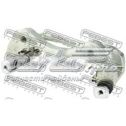 Soporte de pastillas de freno delantera Febest 2177CTT9F