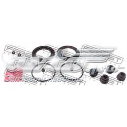 Kit de reparación de pinzas de freno 0447842020 Toyota