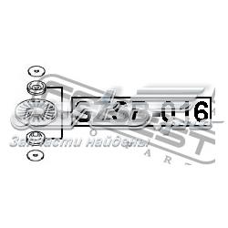 SMJ0321 Japko Soporte amortiguador trasero