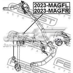 2023-MAGFL Febest barra estabilizadora delantera izquierda