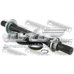 4956039820 Hyundai/Kia árbol de transmisión delantero derecho