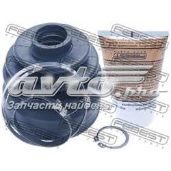 Fuelle, semieje delantero interior Febest 0415CY4ALHT
