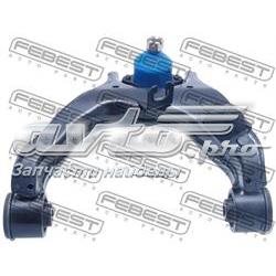 Brazo superior izquierdo de la suspensión delantera 4010A147 Mitsubishi
