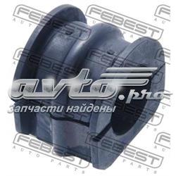 Soporte estabilizador, Eje delantero Nissan/Infiniti 54613JK50B