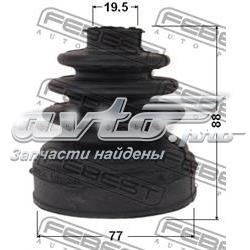 Comprar 2115CB4 Febest Fuelle de semieje delantero interior