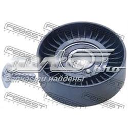 Comprar 0487CW6WCS Febest Polea tensora, correa poli V