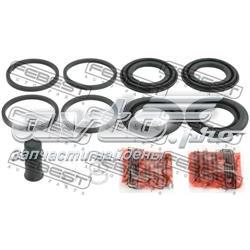 Kit de reparación de pinzas trasero Lexus LS 600H/600HL