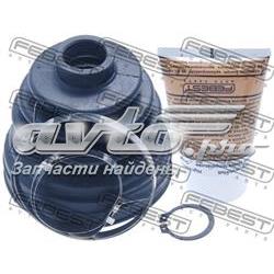 Comprar 0515BK23LHT Febest Fuelle, junta homocinética interna izquierda del semieje delantero