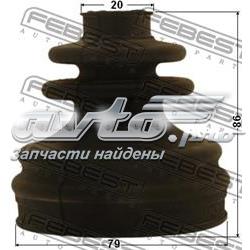 Comprar 23151H1 Febest Fuelle de semieje delantero interior