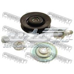 0187KR42 Febest Polea tensora