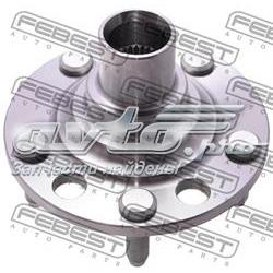 Comprar Cubo de rueda trasero Lexus RX 300 MCU15