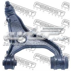 Brazo superior izquierdo de la suspensión trasera SUWP18658 Moog