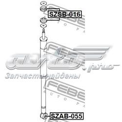 Soporte amortiguador trasero para Suzuki SX4 (GY)