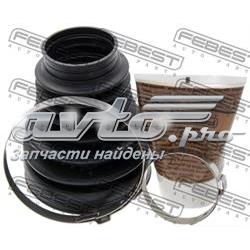 Comprar 2715PXC Febest Fuelle de semieje delantero interior