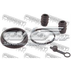 0275B10F Febest Kit de reparación de pinzas