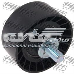 Rodillo intermedio de correa dentada Chevrolet Aveo 2 T250, T255