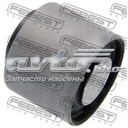 Silentblock del brazo de suspensión BZAB015 Febest