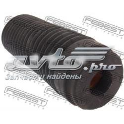 Caperuza protectora/fuelle, amortiguador delantero Nissan/Infiniti 54050AU520