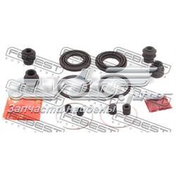 Comprar 0275J31R Febest Juego de reparación, pinza de freno trasero