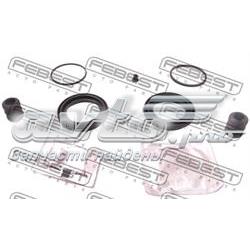 Kit de reparación de frenos Nissan/Infiniti 441279C125