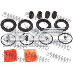 Kit de reparación, pinza de freno delantero Febest 0275R51F precio, desde 12,23 EUR