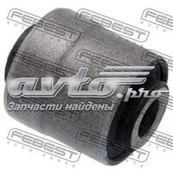 Buje del brazo inferior trasero Febest MZAB103