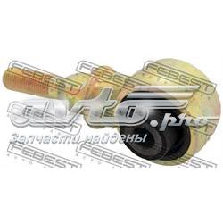 HAB007 Febest Buje del brazo de suspensión delantero superior