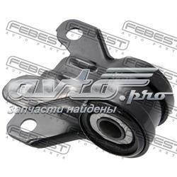 Silentblock suspension Febest MZABBLBRH
