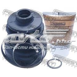 Fuelle, semieje delantero interior Febest 1215CM10R