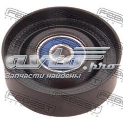 Comprar 0287B10RS Febest Polea tensora, correa poli V