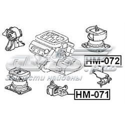 Soporte de motor trasero izquierdo Honda 50806S3X000 precio, desde 9,62 EUR