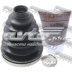 392410001R Renault (RVI) Fuelle transmisión delantero exterior