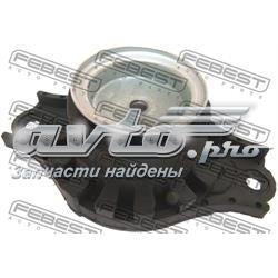 Soporte amortiguador trasero Nissan Primera P11