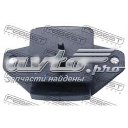 Soporte de motor, Izquierda / Derecha TMUZJ100F Febest