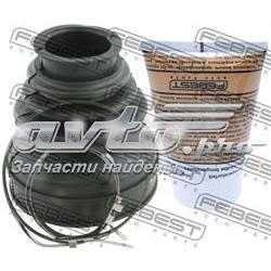 Fuelle transmisión delantero exterior Febest 2515C4T precio, desde 7,03 EUR