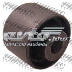 Buje del brazo longitudinal inferior trasero Febest HAB120 precio, desde 6,38 EUR