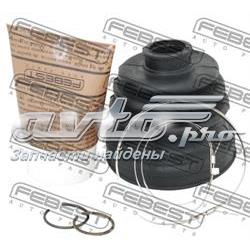 Fuelle, árbol de transmisión delantero interior Mitsubishi Galant 8 EA