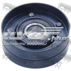 Comprar 1887ASJ Febest Polea tensora, correa poli V