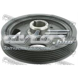 Polea del cigüeñal Jakoparts J1096001 precio, desde 62,39 EUR