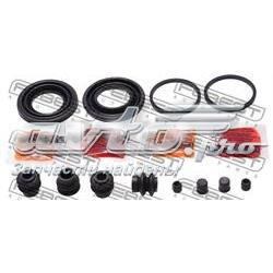 Comprar 0275Z51F Febest Juego de reparación, pinza de freno trasero