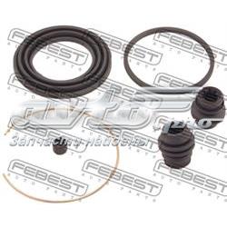 Comprar 0475DJF Febest Kit de reparación de pinzas de freno