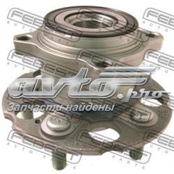 Comprar 0382REMR Febest Cubo de rueda, Eje trasero