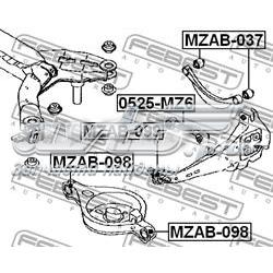 Comprar MZAB037 Febest 