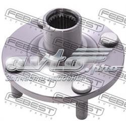 Buje de rueda delantero T490071 STC