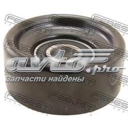 Polea tensora correa poli V 0387YD2 Febest