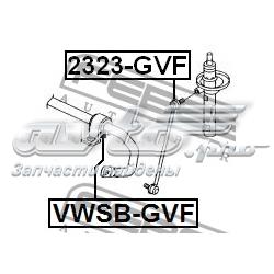 Bieleta estabilizadora delantera Febest 2323GVF precio, desde 13,49 EUR