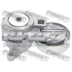 0490CU5W Febest Tensor de correa de alternador
