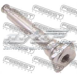Comprar 26228AC010 Subaru Pasador guía inferior de la pinza de freno delantera