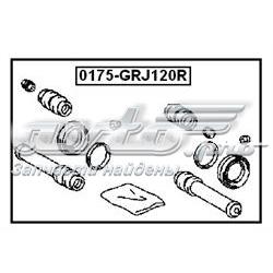 Comprar 0175GRJ120R Febest Juego de reparación, pinza de freno trasero